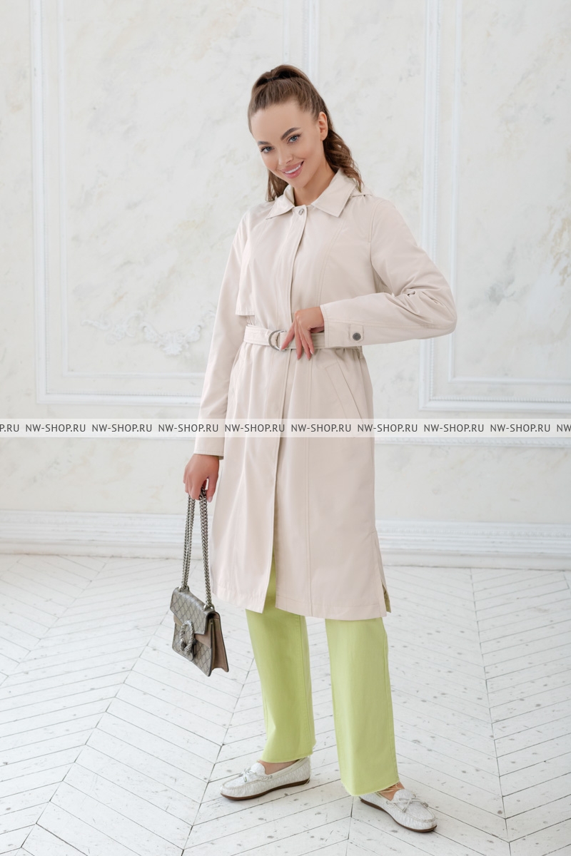 Женский летний плащ Nord Wind 949