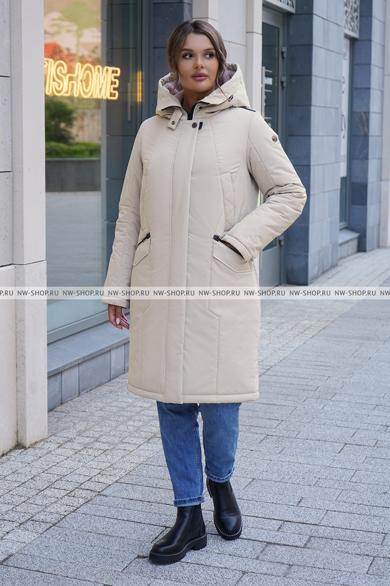 Женское зимнее пальто Nord Wind 950
