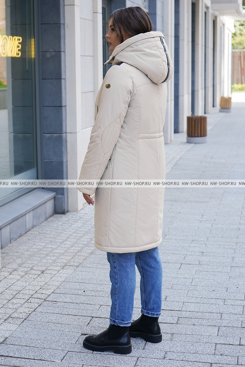 Женское зимнее пальто Nord Wind 950