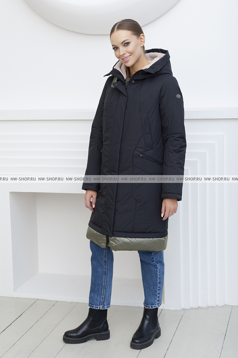 Женское зимнее пальто Nord Wind 950