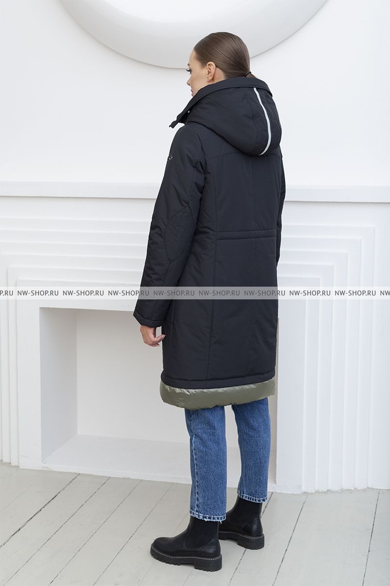 Женское зимнее пальто Nord Wind 950