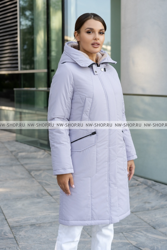 Женское зимнее пальто Nord Wind 950