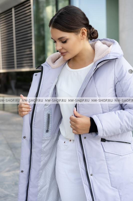 Женское зимнее пальто Nord Wind 950