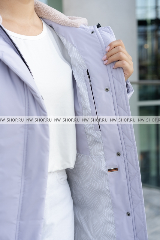 Женское зимнее пальто Nord Wind 950