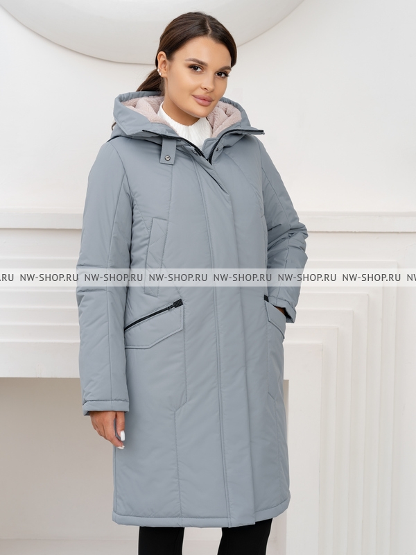 Женское зимнее пальто Nord Wind 950