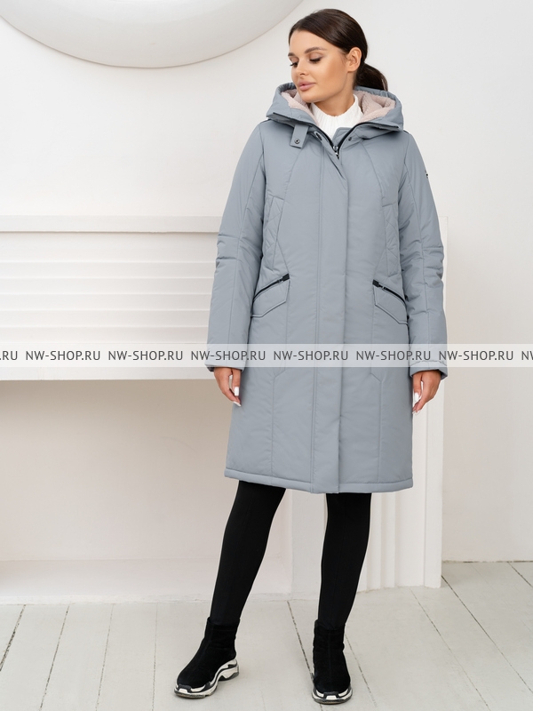 Женское зимнее пальто Nord Wind 950
