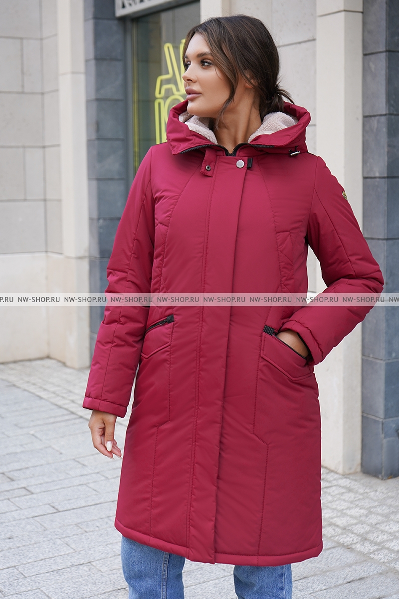 Женское зимнее пальто Nord Wind 950