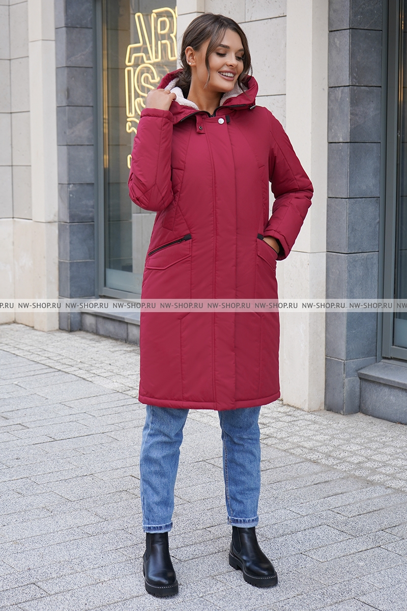 Женское зимнее пальто Nord Wind 950