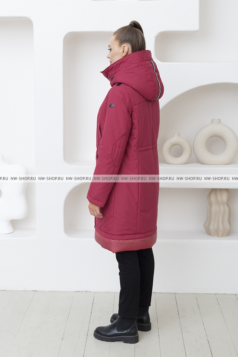 Женское зимнее пальто Nord Wind 950