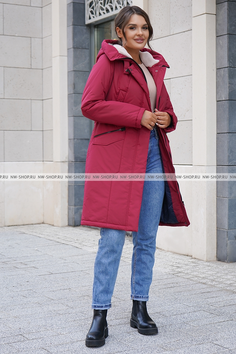 Женское зимнее пальто Nord Wind 950