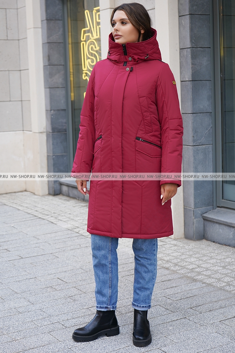 Женское зимнее пальто Nord Wind 950