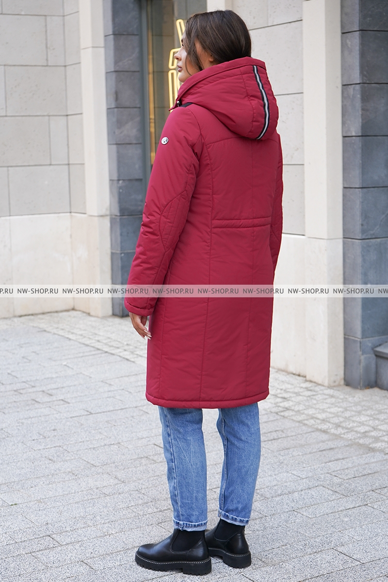 Женское зимнее пальто Nord Wind 950