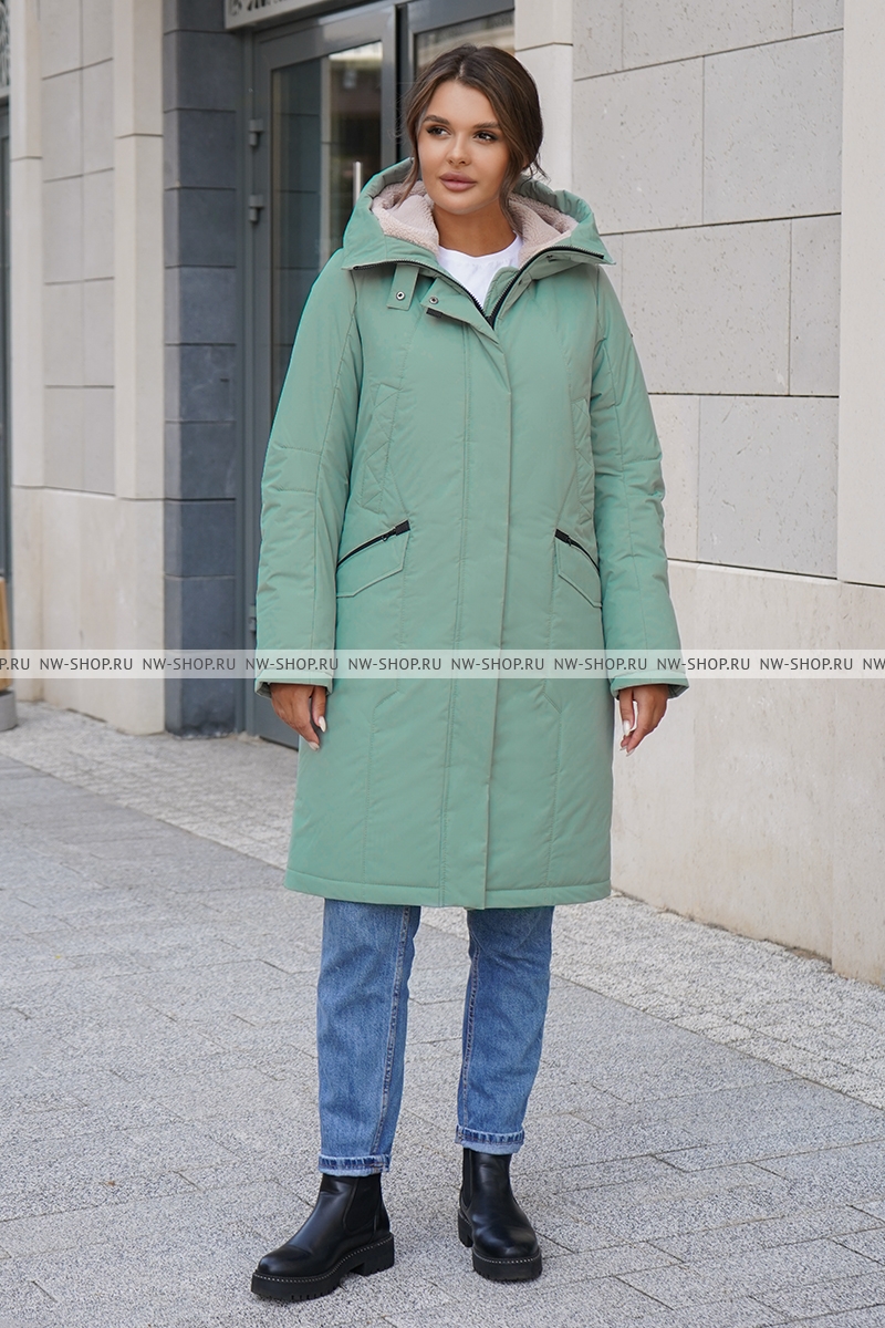 Женское зимнее пальто Nord Wind 950