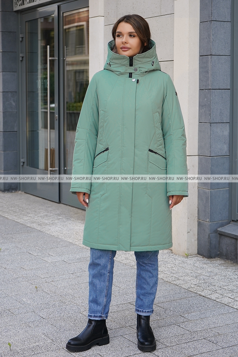 Женское зимнее пальто Nord Wind 950