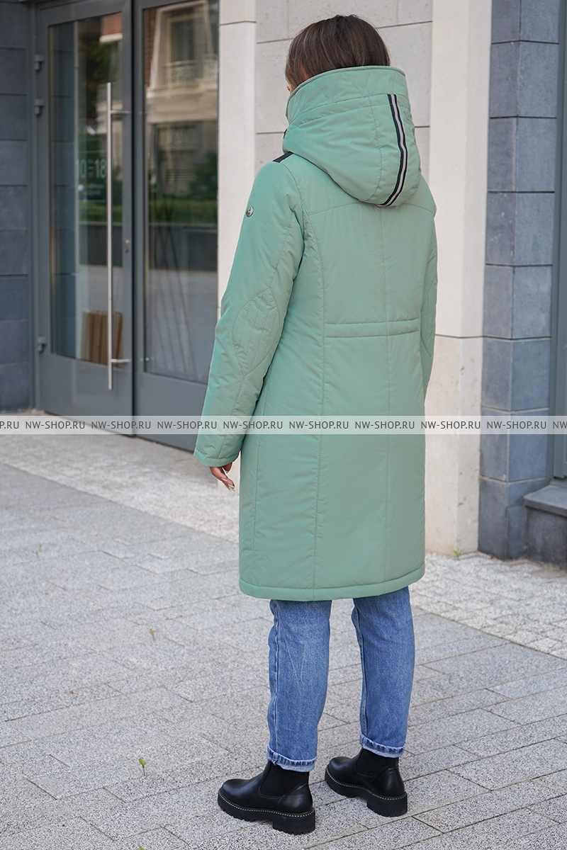 Женское зимнее пальто Nord Wind 950