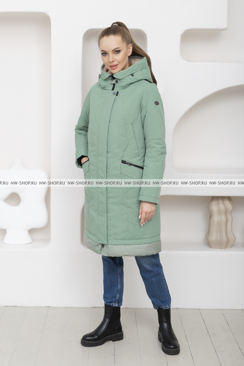 Женское зимнее пальто Nord Wind 950