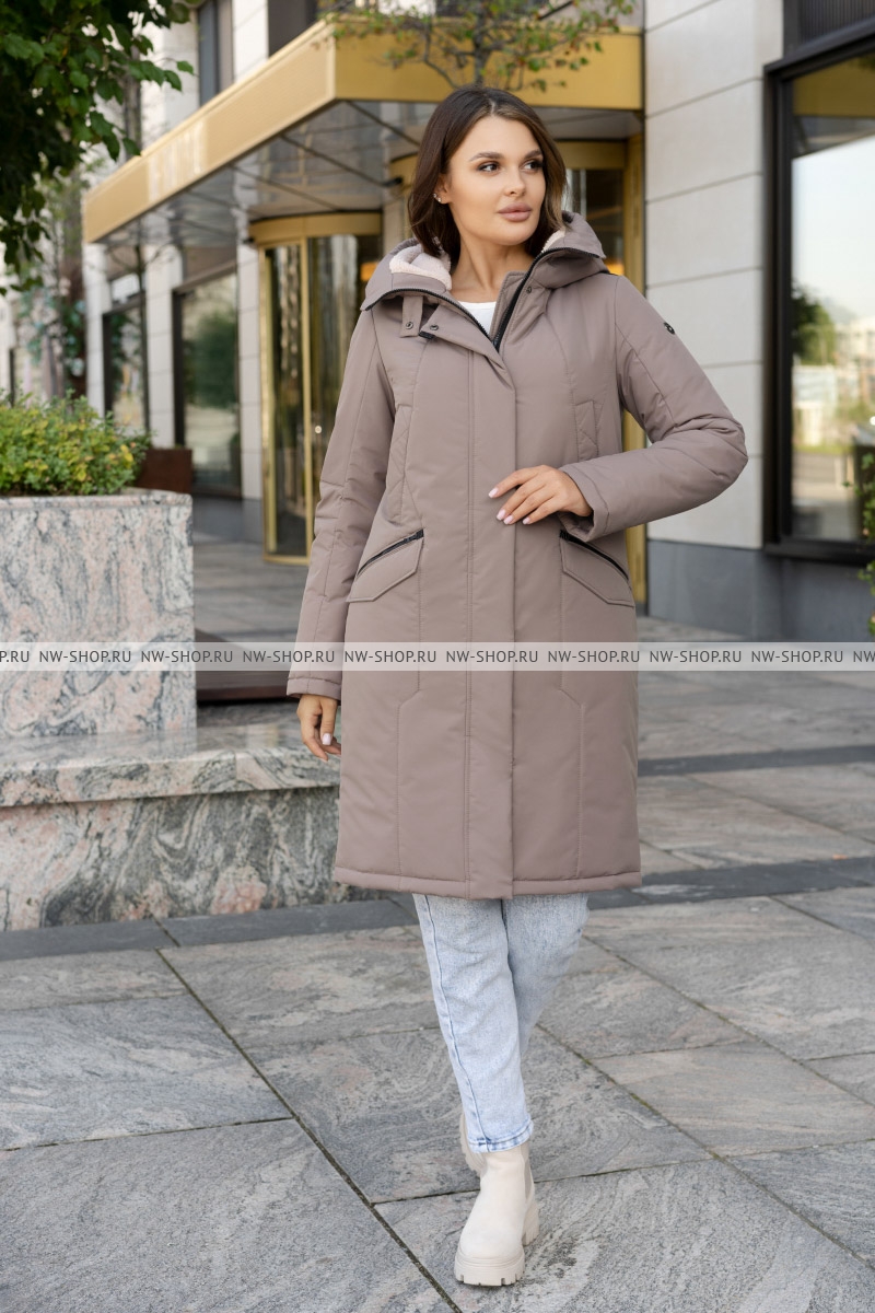 Женское зимнее пальто Nord Wind 950