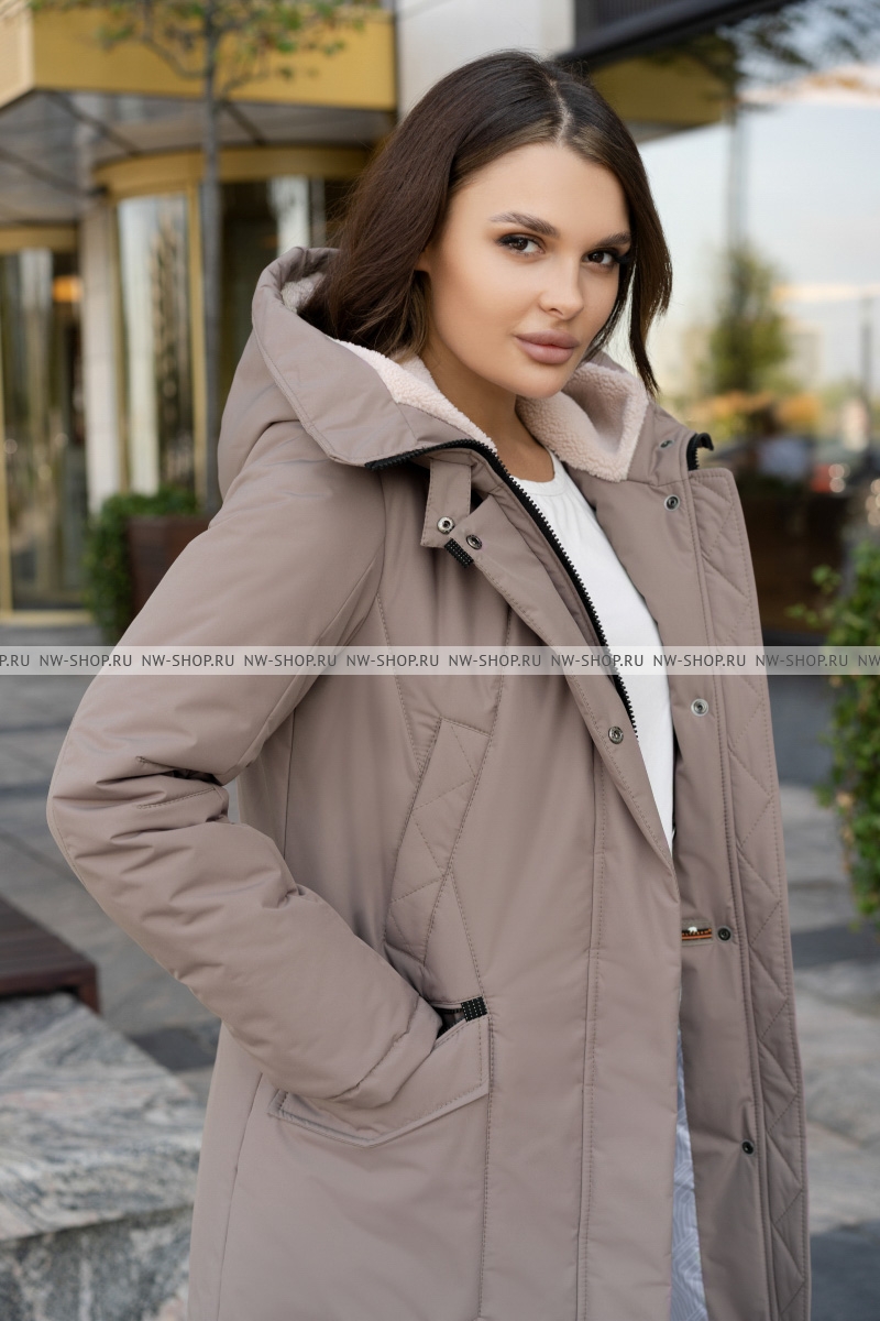 Женское зимнее пальто Nord Wind 950