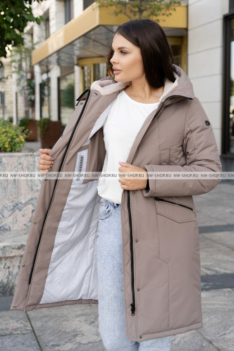 Женское зимнее пальто Nord Wind 950