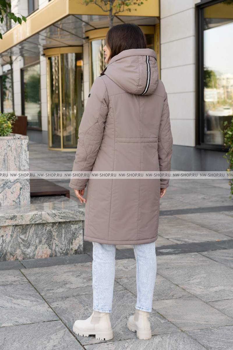 Женское зимнее пальто Nord Wind 950