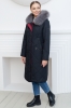 Женское зимнее пальто Nord Wind 951