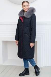 Женское зимнее пальто Nord Wind 951