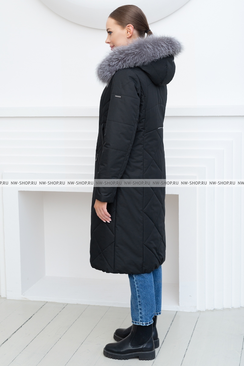 Женское зимнее пальто Nord Wind 951