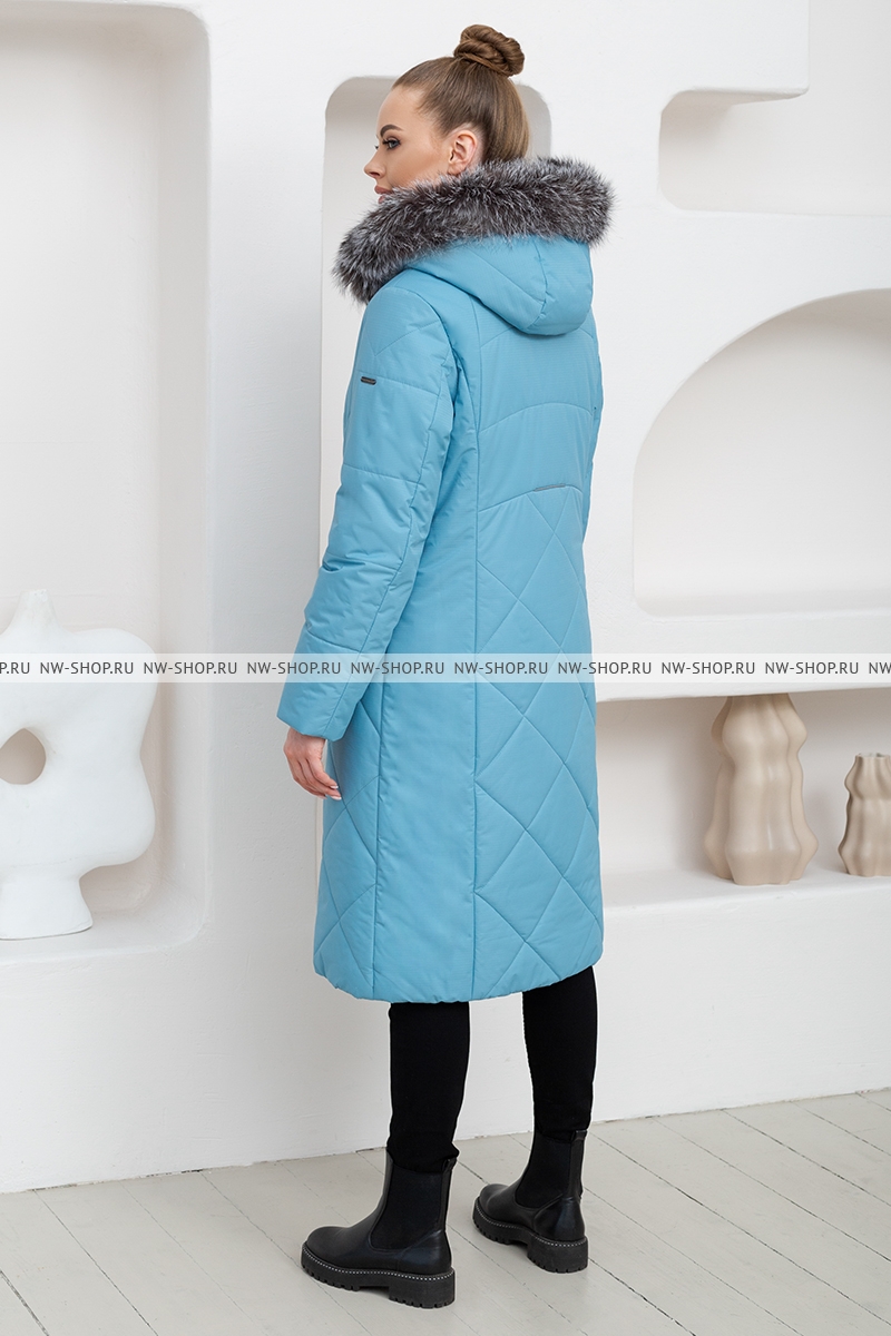 Женское зимнее пальто Nord Wind 951
