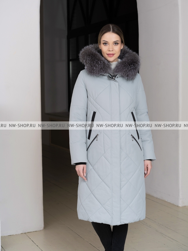 Женское зимнее пальто Nord Wind 951