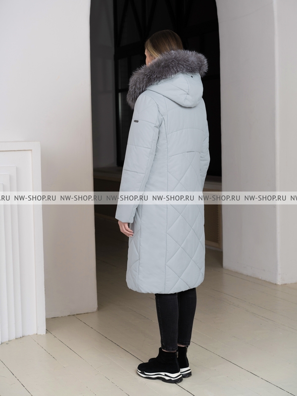 Женское зимнее пальто Nord Wind 951