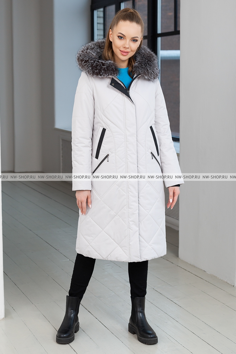 Женское зимнее пальто Nord Wind 951