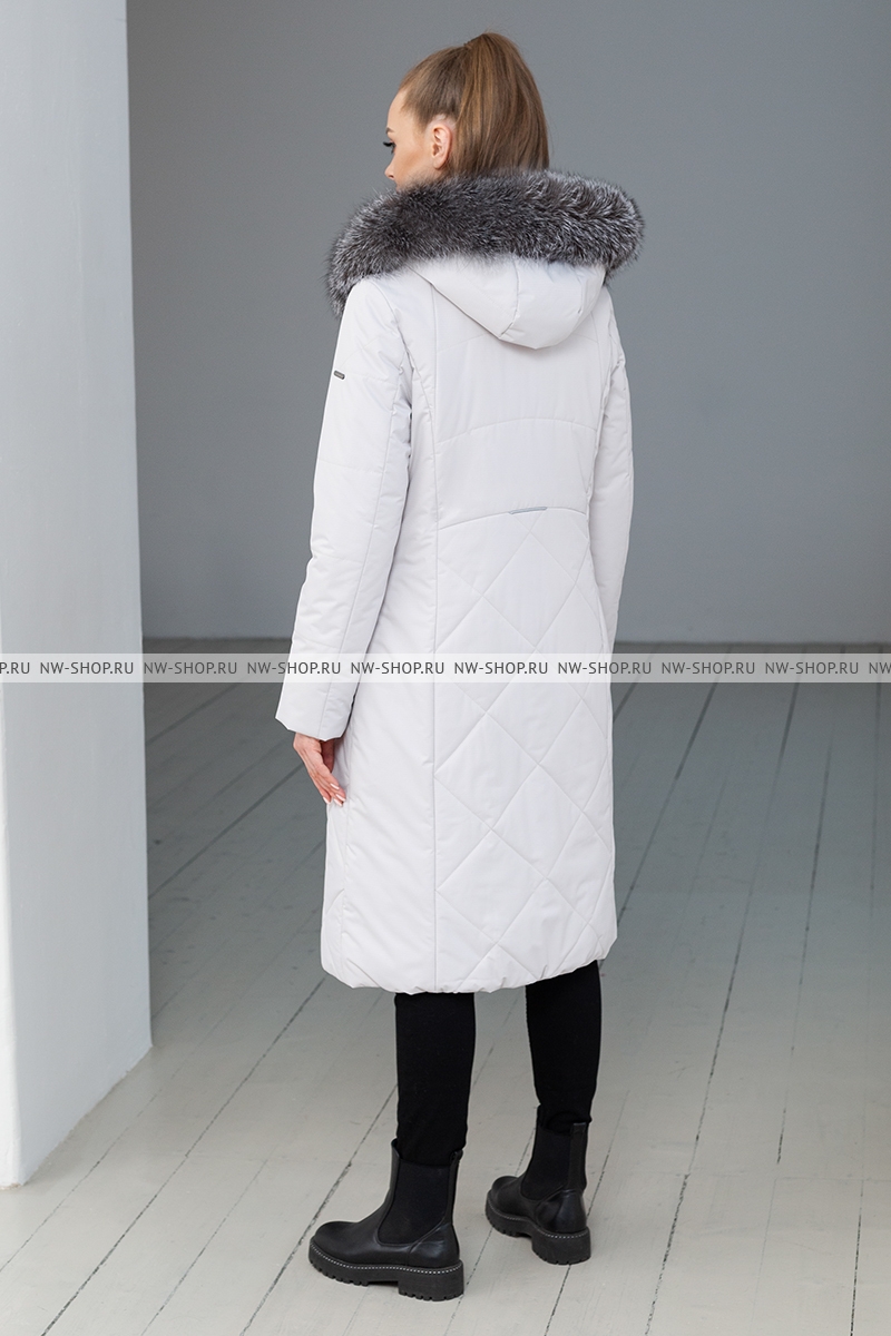 Женское зимнее пальто Nord Wind 951