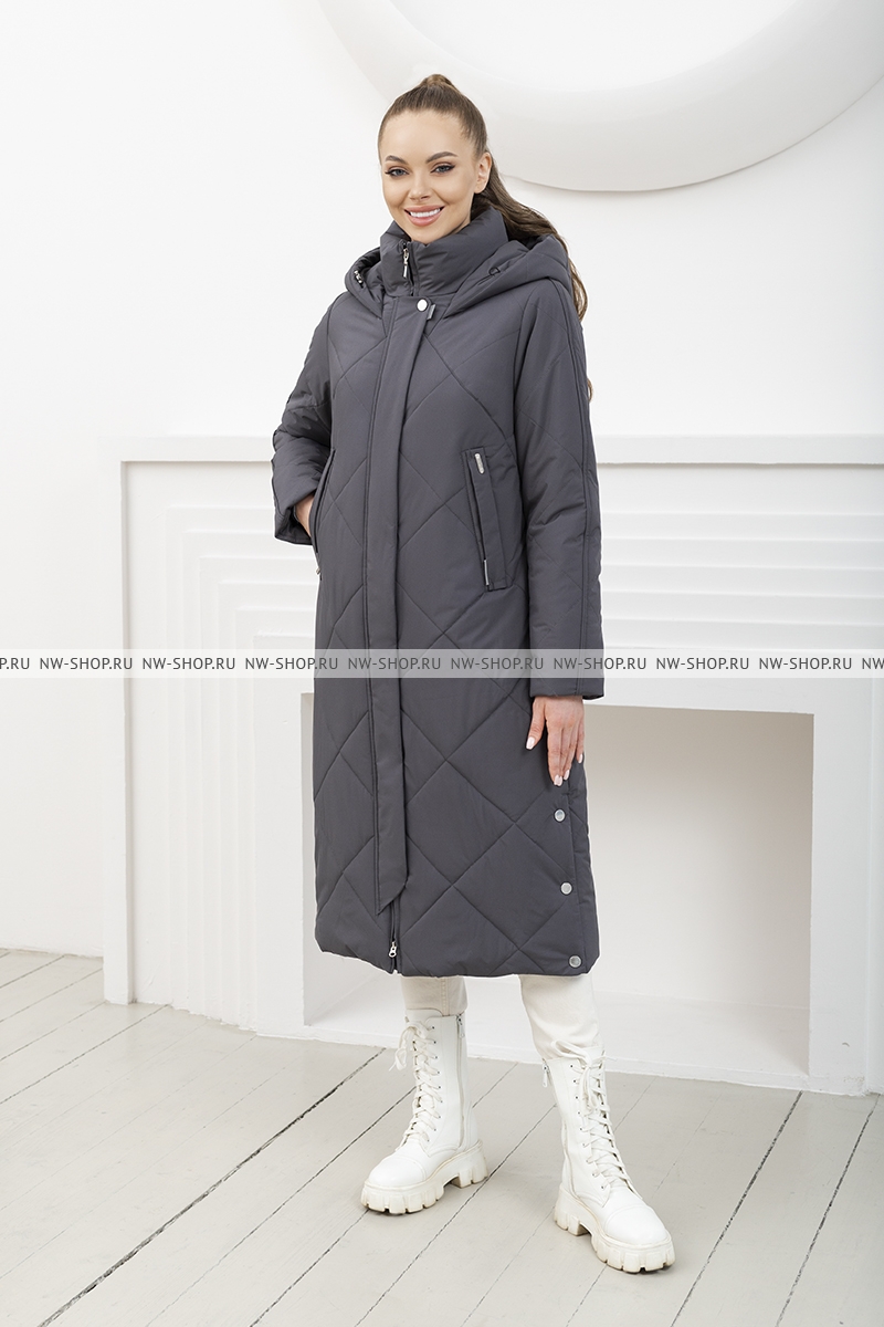 Женское зимнее пальто Nord Wind 955