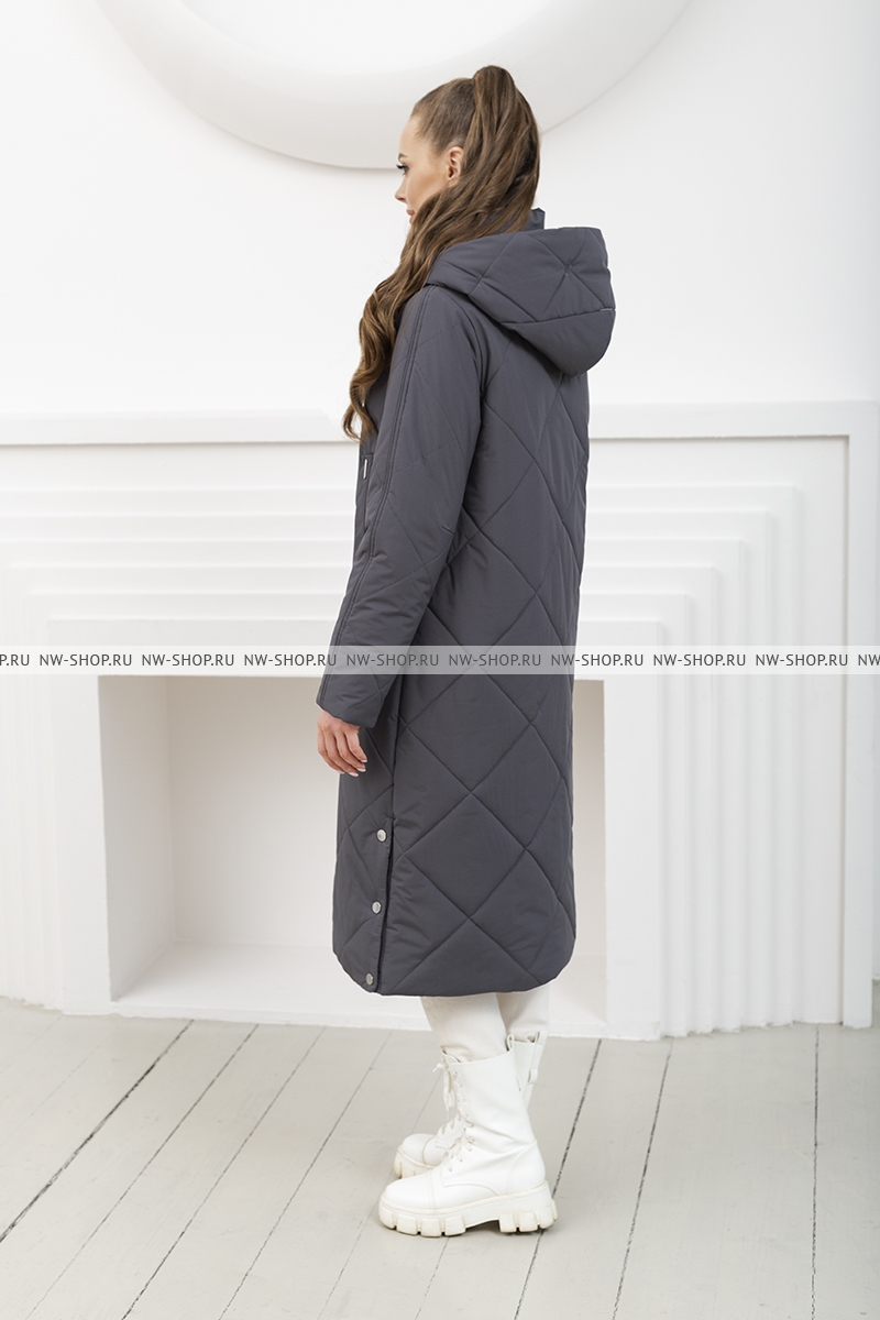 Женское зимнее пальто Nord Wind 955