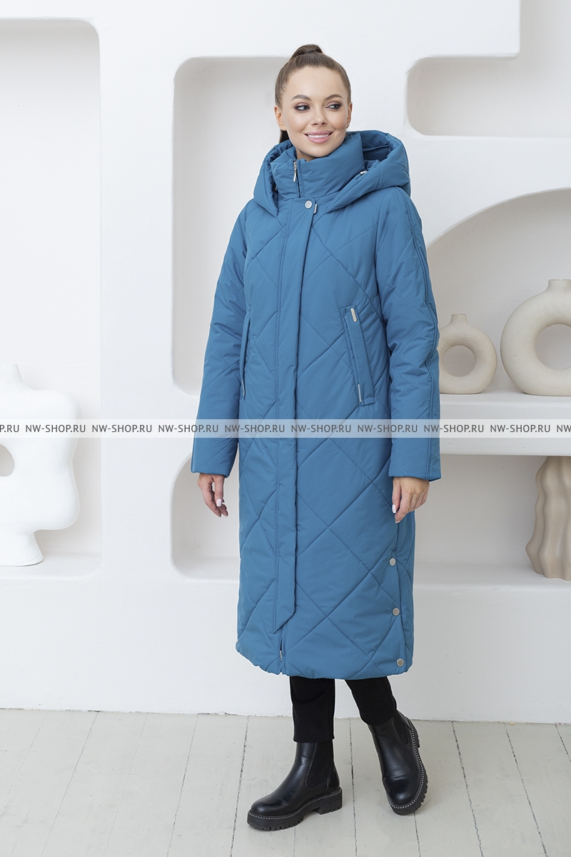 Женское зимнее пальто Nord Wind 955