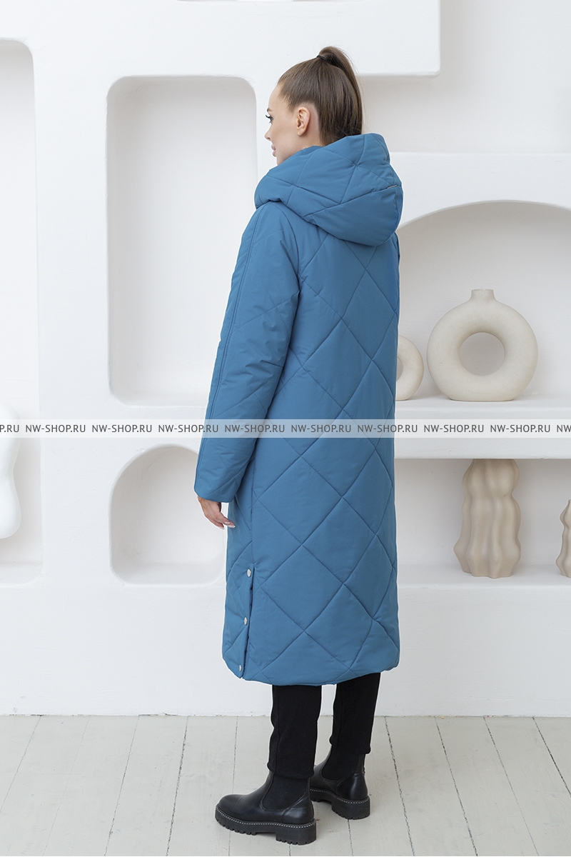Женское зимнее пальто Nord Wind 955