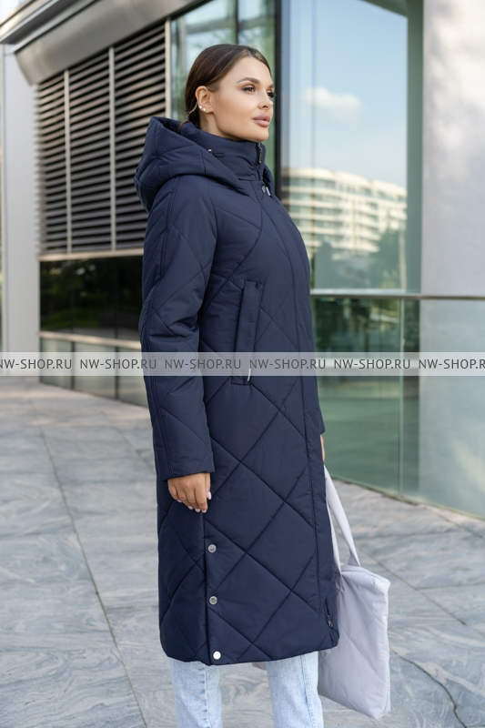 Женское зимнее пальто Nord Wind 955