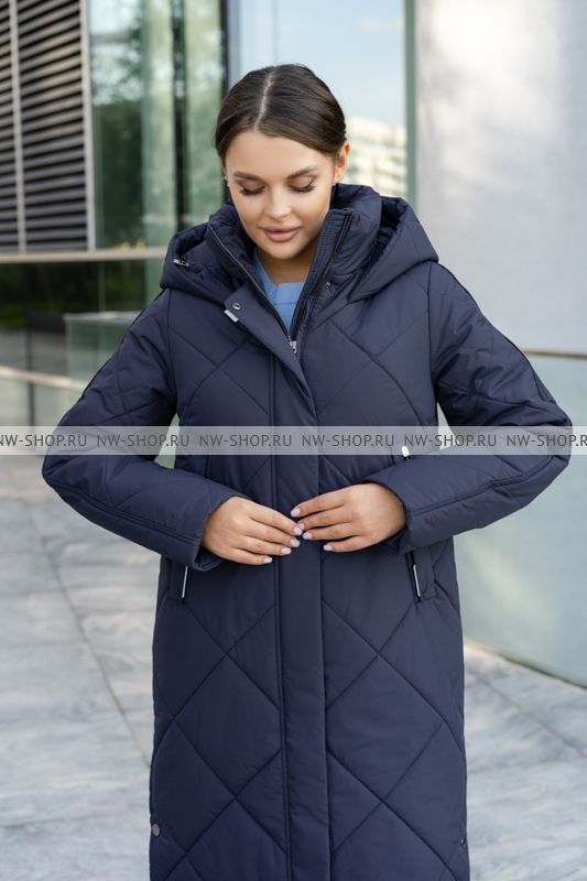 Женское зимнее пальто Nord Wind 955