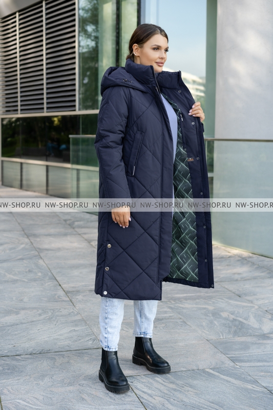 Женское зимнее пальто Nord Wind 955