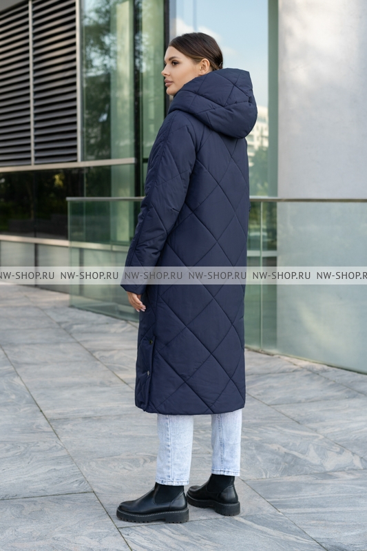 Женское зимнее пальто Nord Wind 955