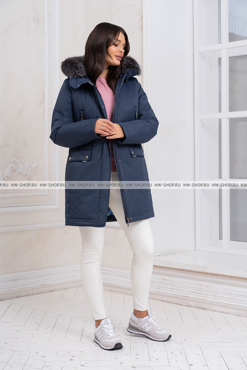 Женская зимняя куртка Nord Wind 956