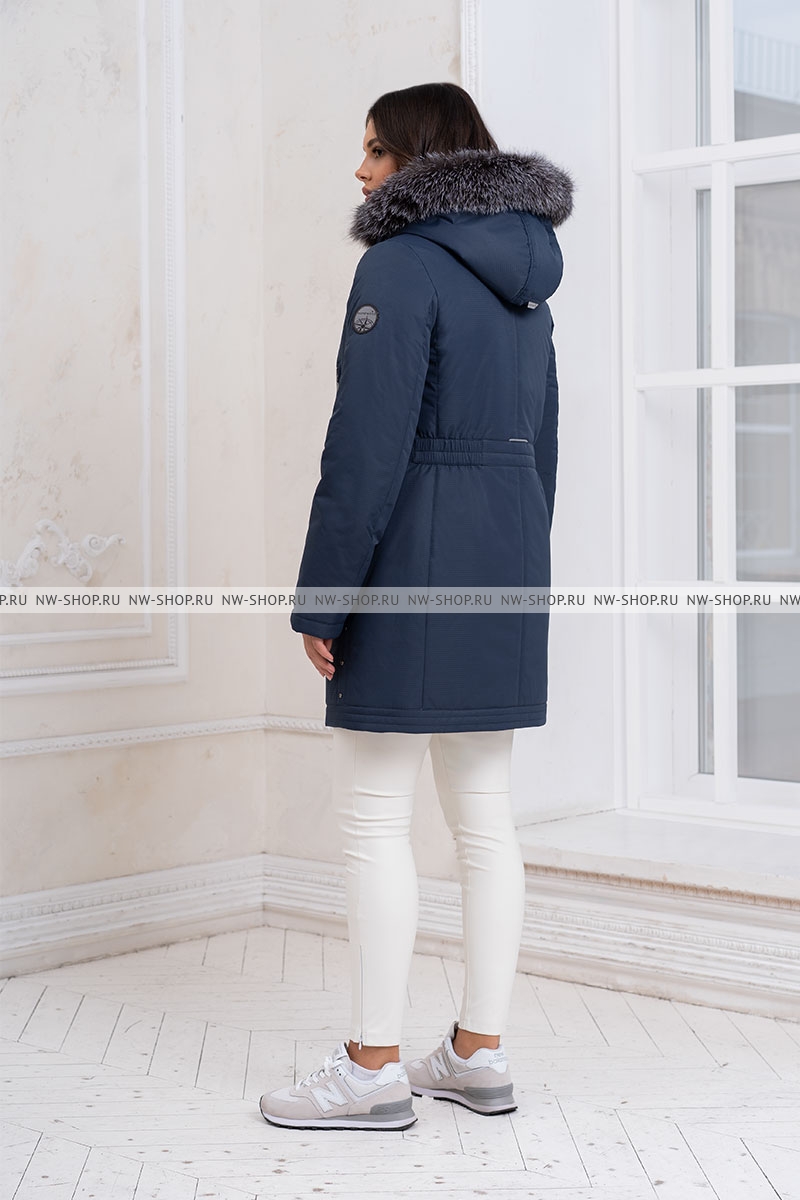 Женская зимняя куртка Nord Wind 956