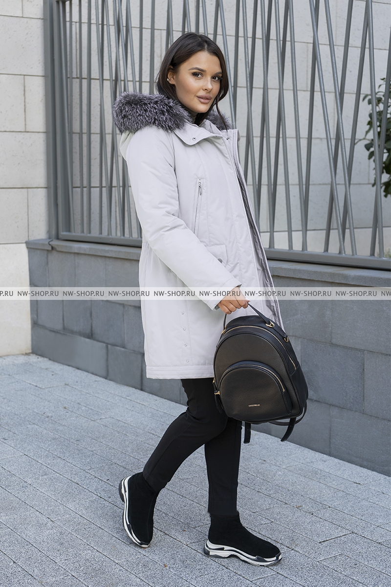 Женская зимняя куртка Nord Wind 956