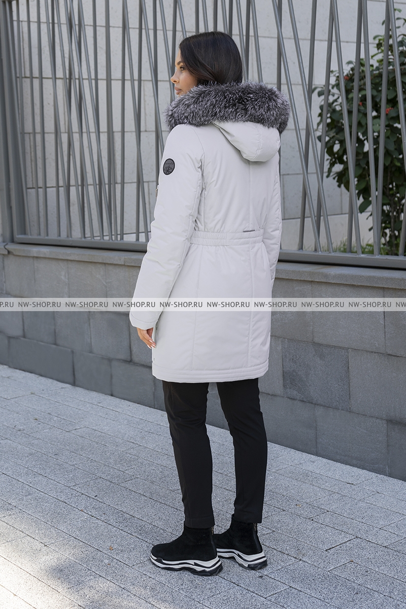 Женская зимняя куртка Nord Wind 956