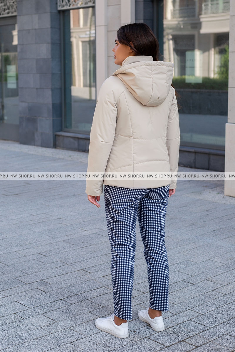 Женская демисезонная куртка Nord Wind 960