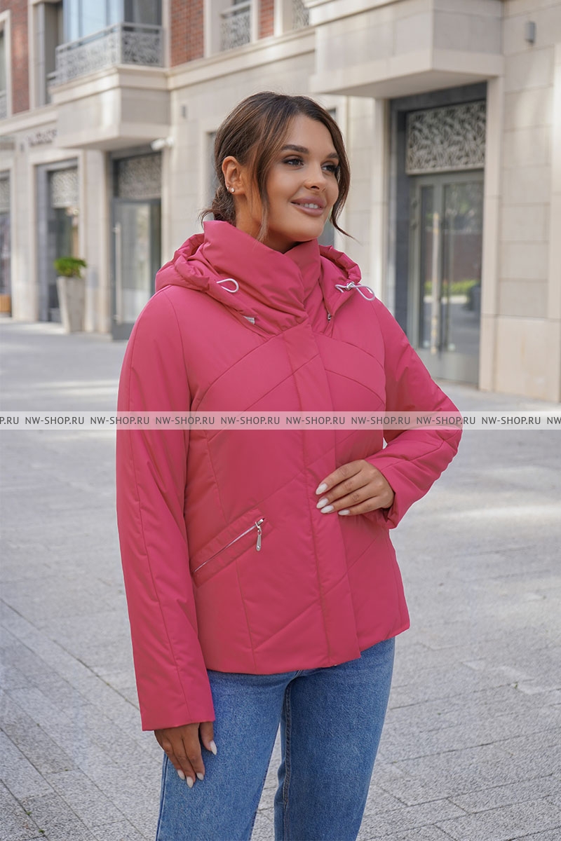 Женская демисезонная куртка Nord Wind 960