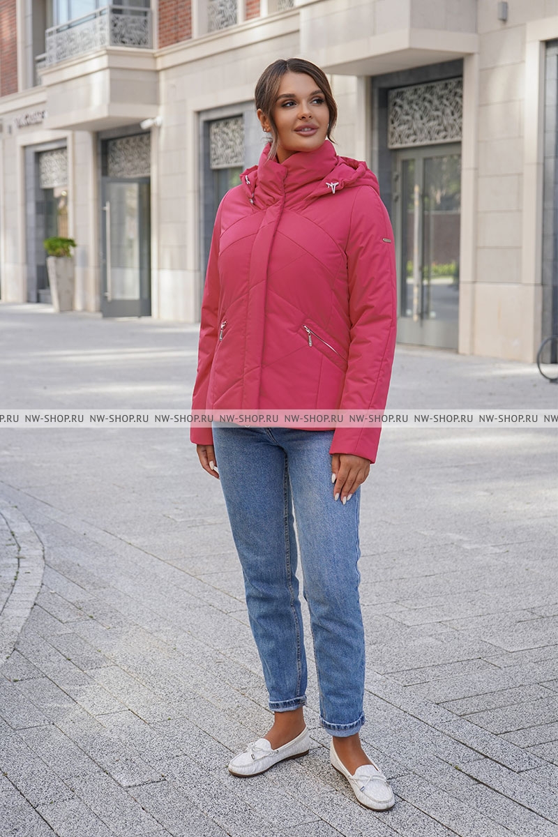 Женская демисезонная куртка Nord Wind 960