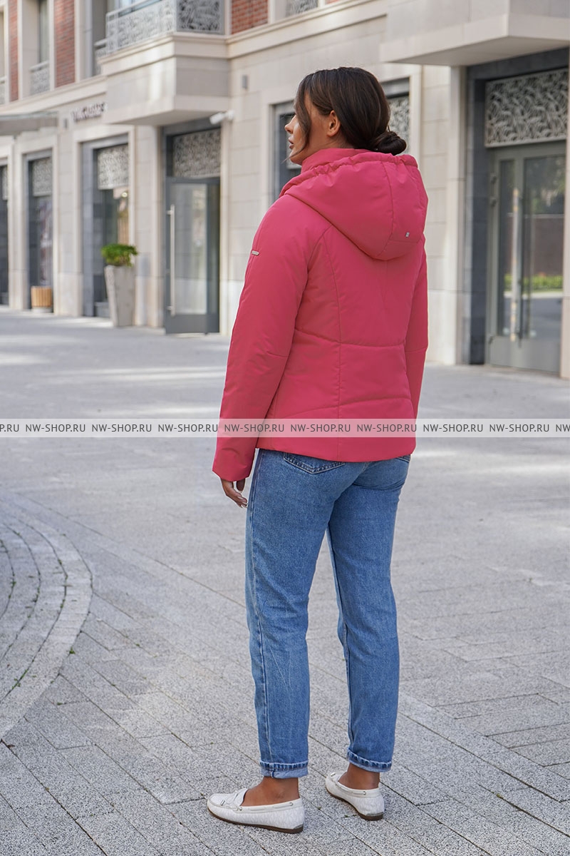 Женская демисезонная куртка Nord Wind 960