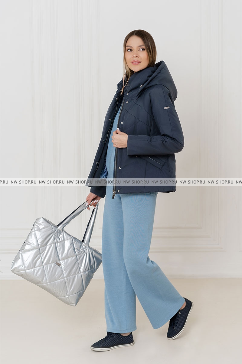 Женская демисезонная куртка Nord Wind 960