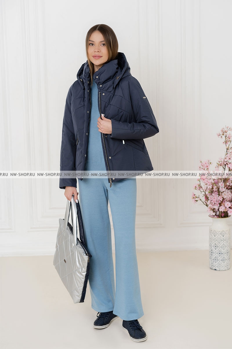 Женская демисезонная куртка Nord Wind 960